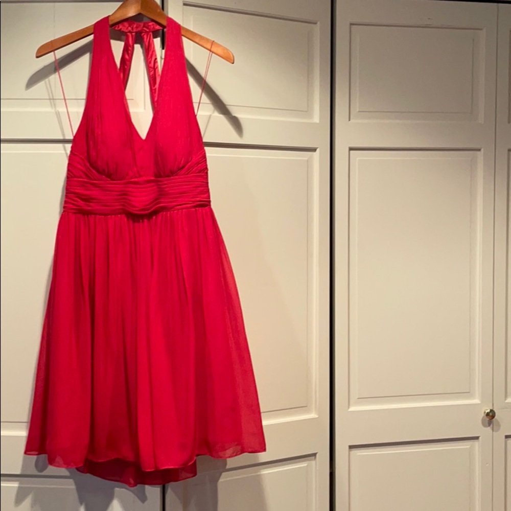 Stunning Aidan Mattox Cocktail Dress